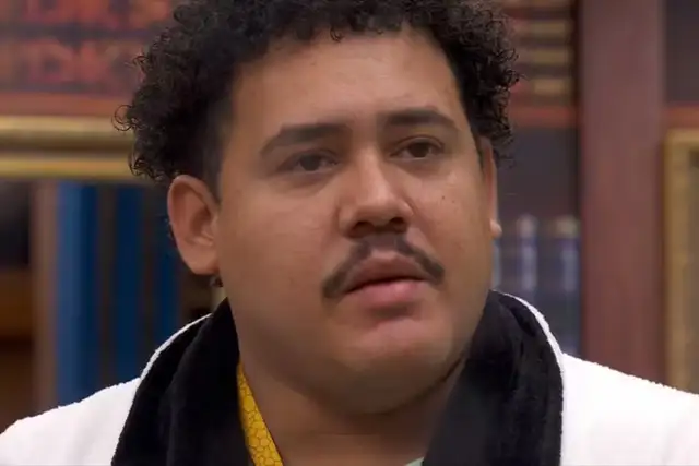 Lucas Henrique perdeu absolutamente tudo no BBB 24.