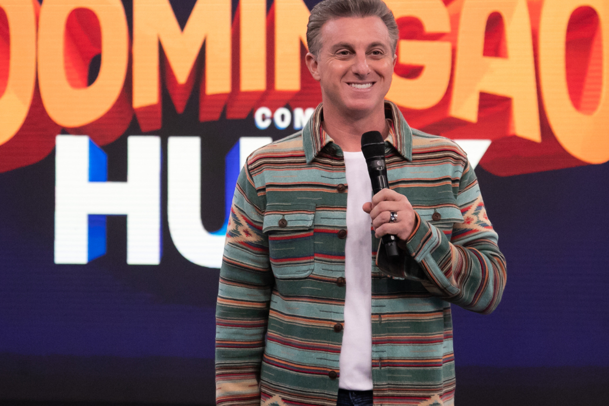 Luciano Huck
