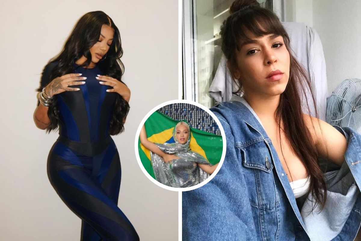 Ludmilla, Flora Matos e Beyoncé: entenda a treta!