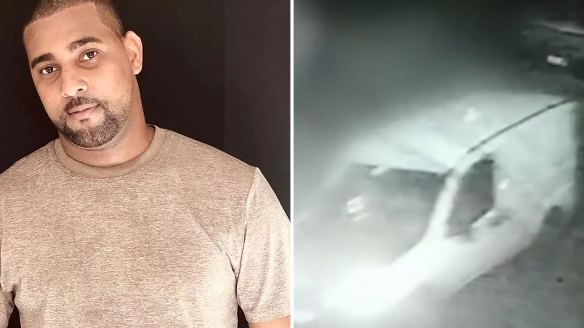Polícia encontra corpo de ator da RecordTV que estava desaparecido e prende suspeitos