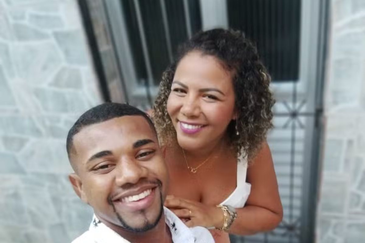 Mani Rêgo, esposa de Davi, e o efeito Calabreso do BBB24