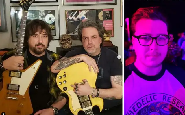 Músicos do Charlie Brown Jr. acusam filho de Chorão de apresentar documento falso a justiça