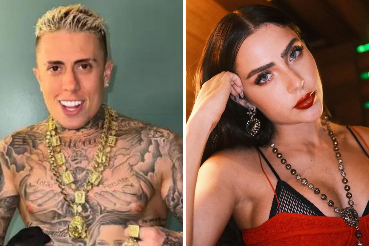 MC Daniel e Jade Picon: affair ou amizade? Saiba tudo!