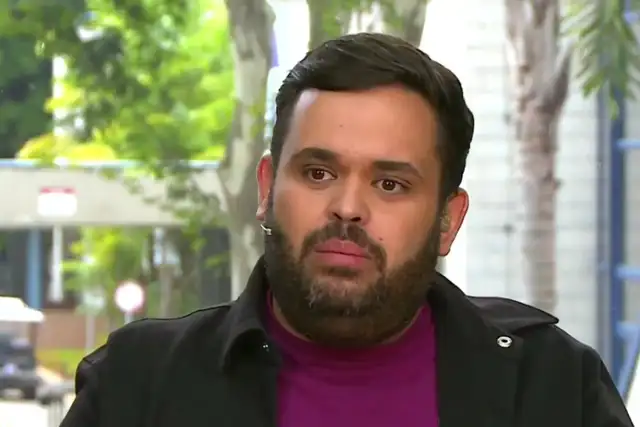 Michel se emociona com Wanessa e confronta fofoca