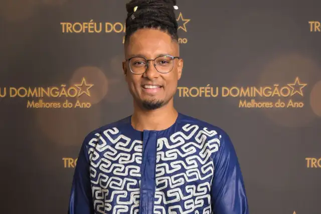 Orlando Caldeira