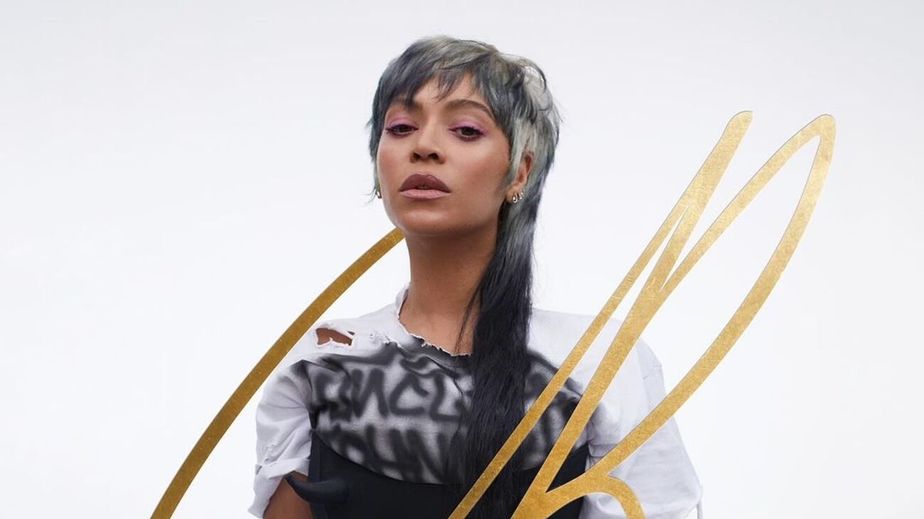 Beyoncé aposta no penteado mullet em novo ensaio e divide opiniões dos fãs Lorena Bueri