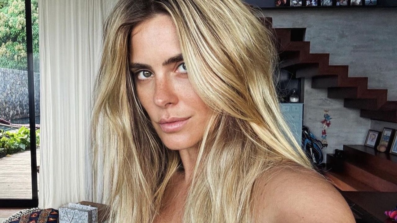 Carolina Dieckmann defende Davi Brito após polêmica no BBB 24 Lorena Bueri