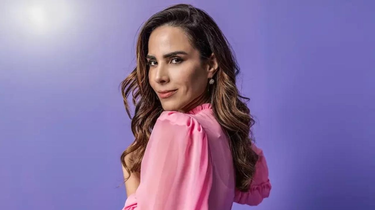Wanessa Camargo fala pela primeira vez após expulsão Lorena Bueri