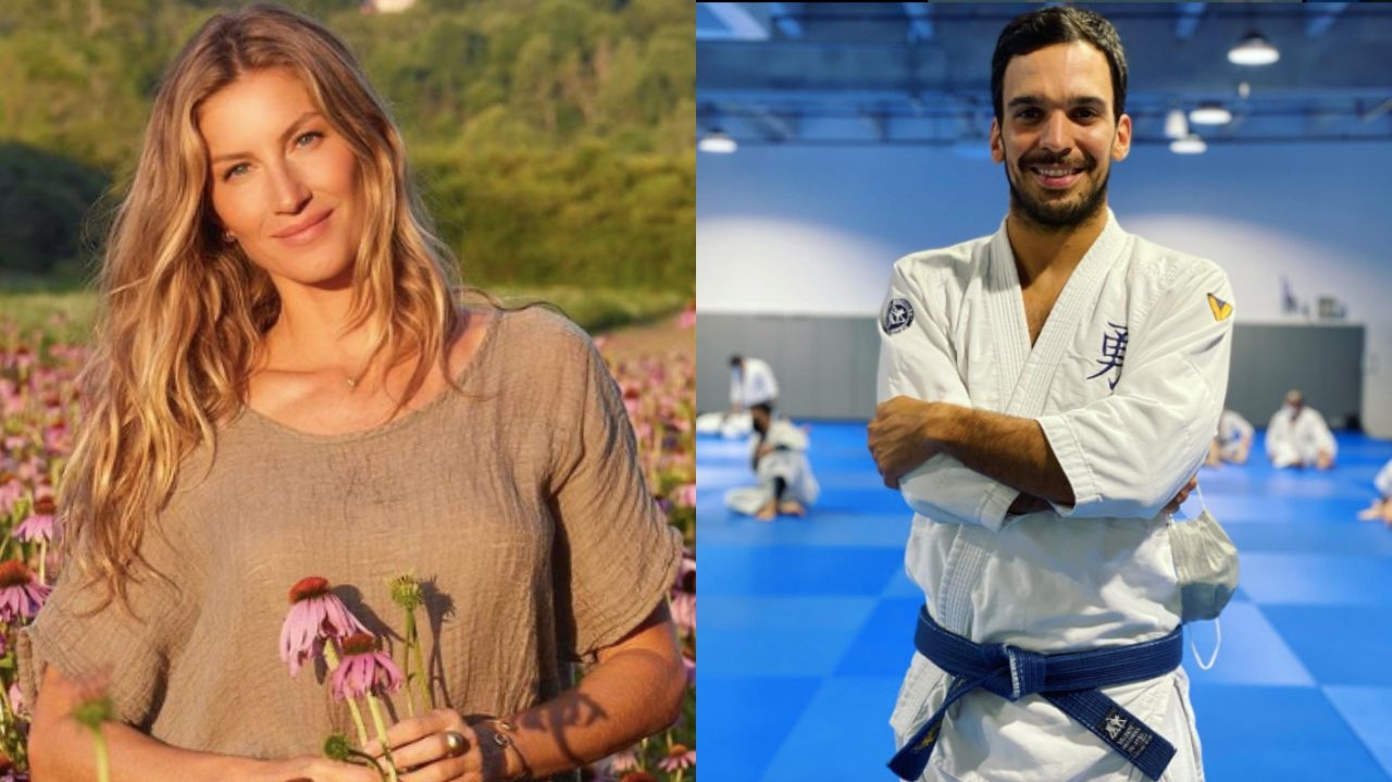 Gisele Bündchen afirma que está vivendo um novo amor: ‘Honesto e transparente’ Lorena Bueri