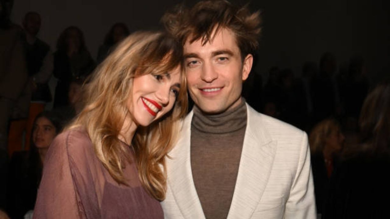 Nasce primeiro bebê de Robert Pattinson e Suki Waterhouse, diz imprensa internacional Lorena Bueri