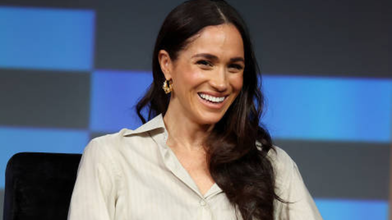 Meghan Markle lança nova marca de negócios e afronta Família Real Lorena Bueri