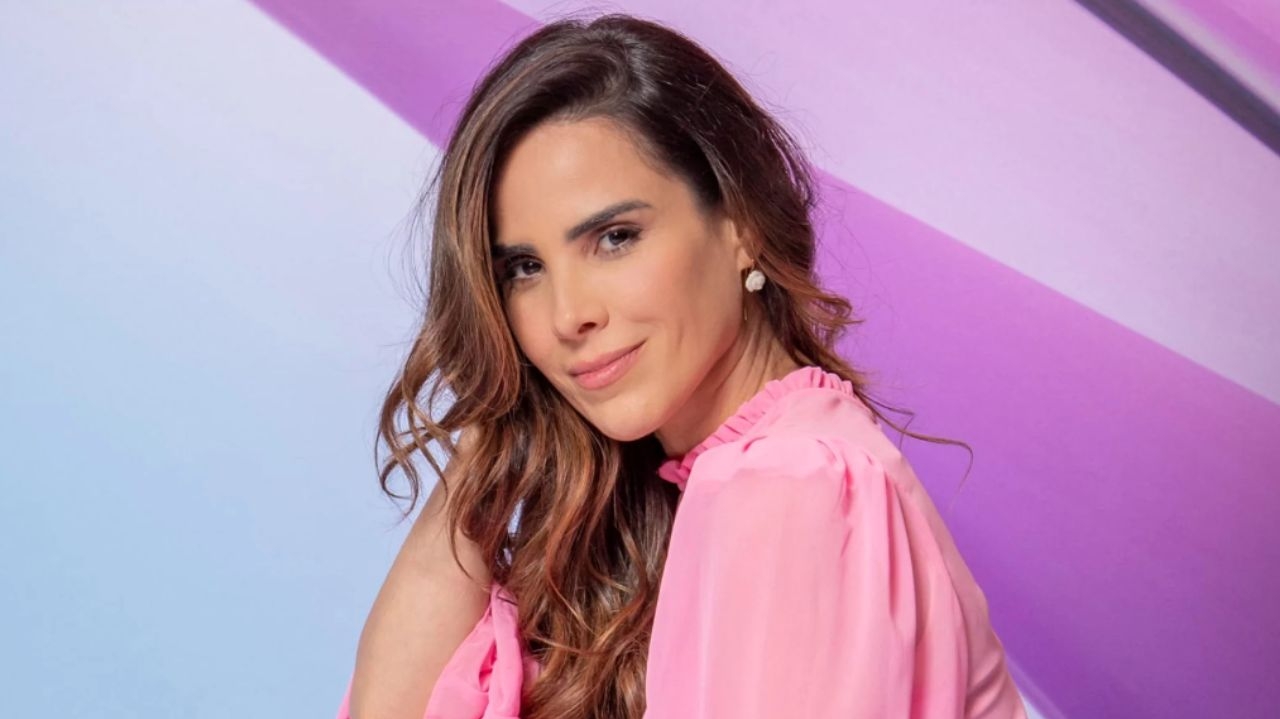 Wanessa Camargo desmente boatos sobre estar internada em uma clínica psiquiátrica  Lorena Bueri