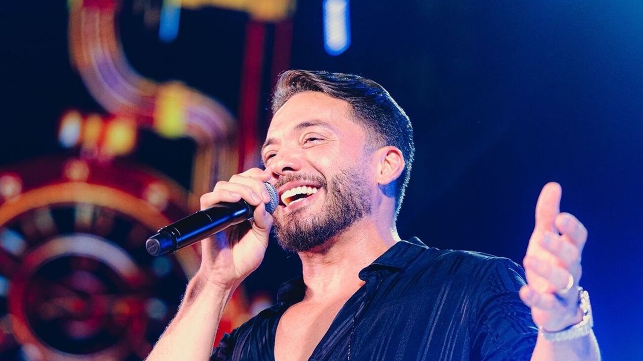 Wesley Safadão revela que vai diminuir para 50 shows em 2024 Lorena Bueri