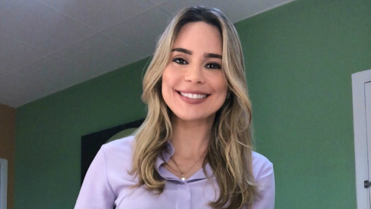 Expulsa de “A Fazenda”, Rachel Sheherazade será apresentadora de reality da Record TV
