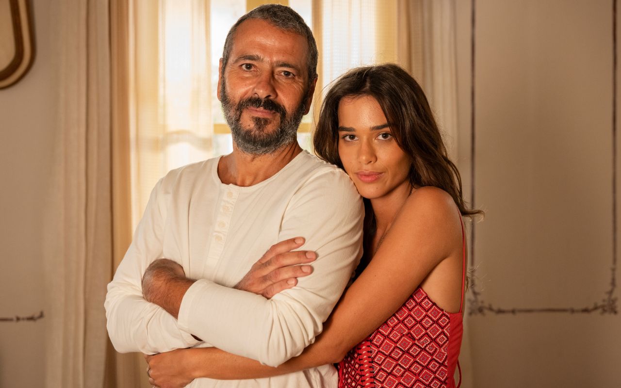 Renascer: Mariana planeja vingança cruel contra José Inocêncio"