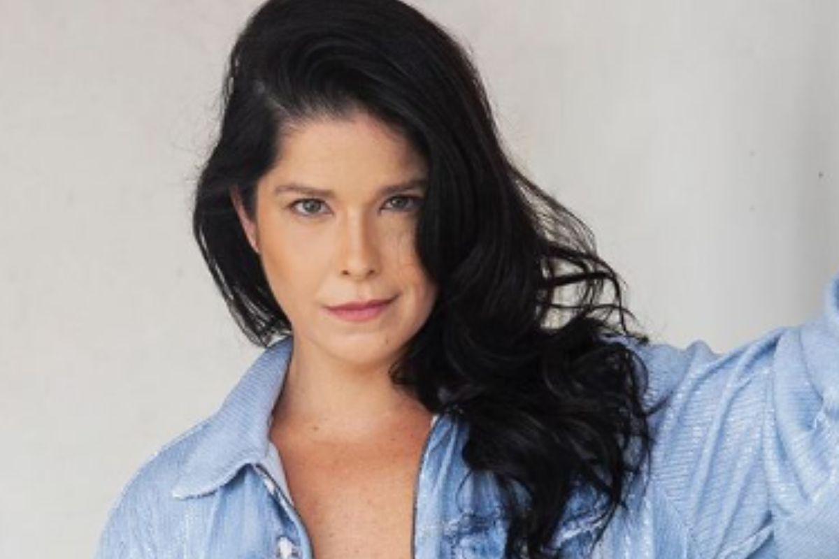 Samara Felippo cutuca ex-marido, em meio a treta judicial