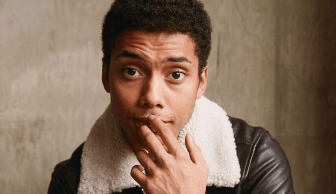 Morre Chance Perdomo, ator de “O Mundo Sombrio de Sabrina”, aos 27 anos