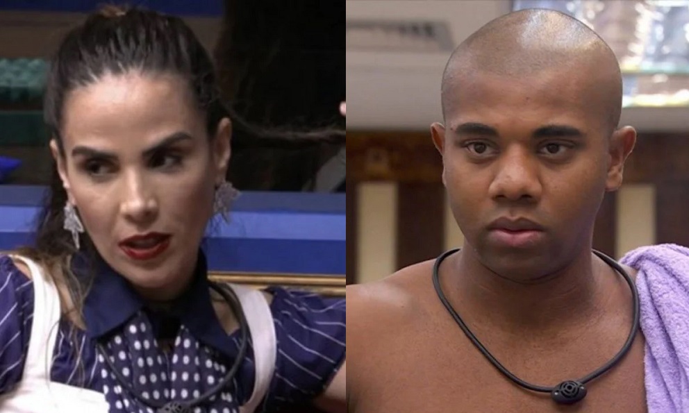 Wanessa Camargo apaga publicação sobre racismo estrutural e causa polêmica
