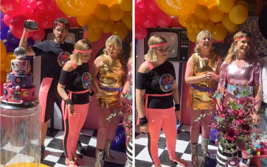 viih-tube-e-eliezer-festa-na-casa-nova-1024x640-1 Mãe de Viih Tube ganha festa de aniversário anos 80 na casa nova da filha - Foto: Instagram