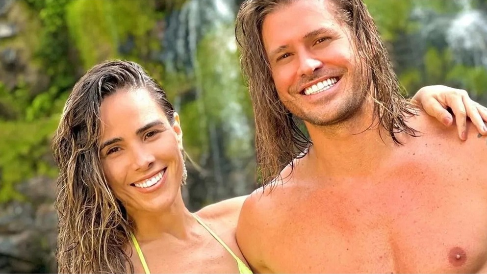 Wanessa Camargo termina com Dado Dolabella após exposição de crise financeira, diz colunista