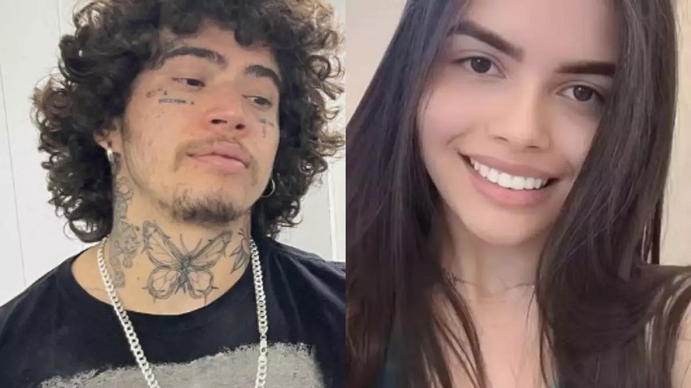 Jovem foi quem divulgou relacionamento com Whindersson, diz polícia