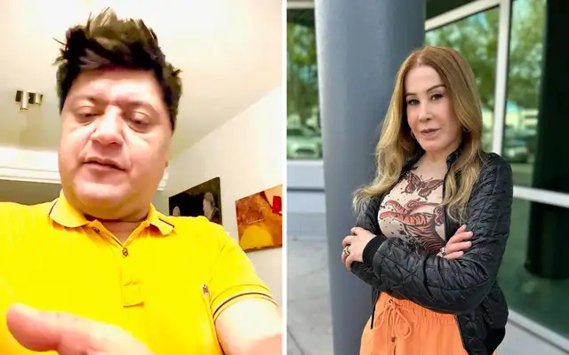 Zilu Godoi conquista vitória na Justiça contra Welington Camargo, irmão de Zezé - Foto: Instagram