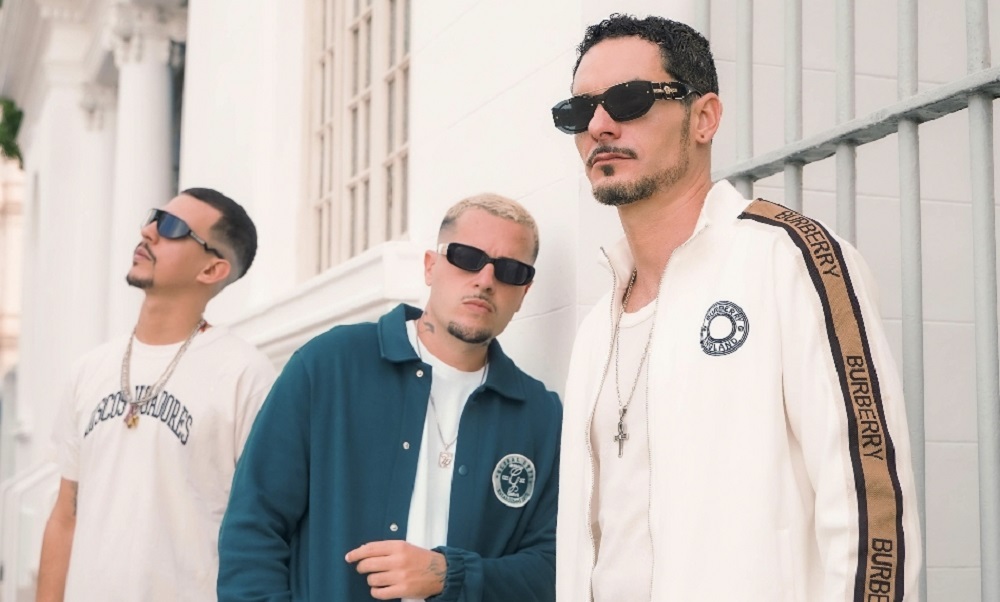 3030 lança single “Amanhã” e prepara EP “Mundo Gira” em celebração a trajetória de sucesso