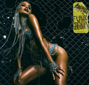 Anitta lança Funk Generation e expressa: Para ensinar como fazer funk em inglês e espanhol