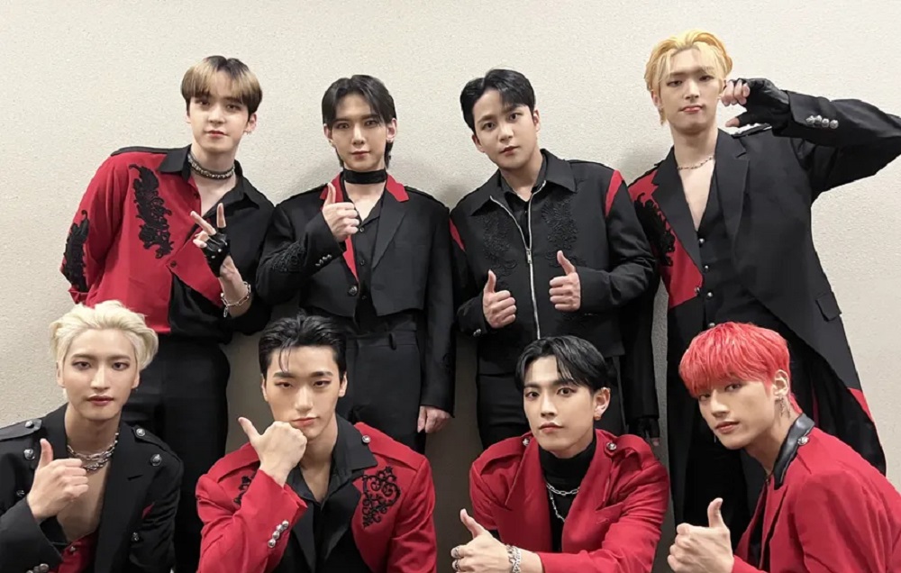 Veja o setlist do show do ATEEZ no Coachella 2024