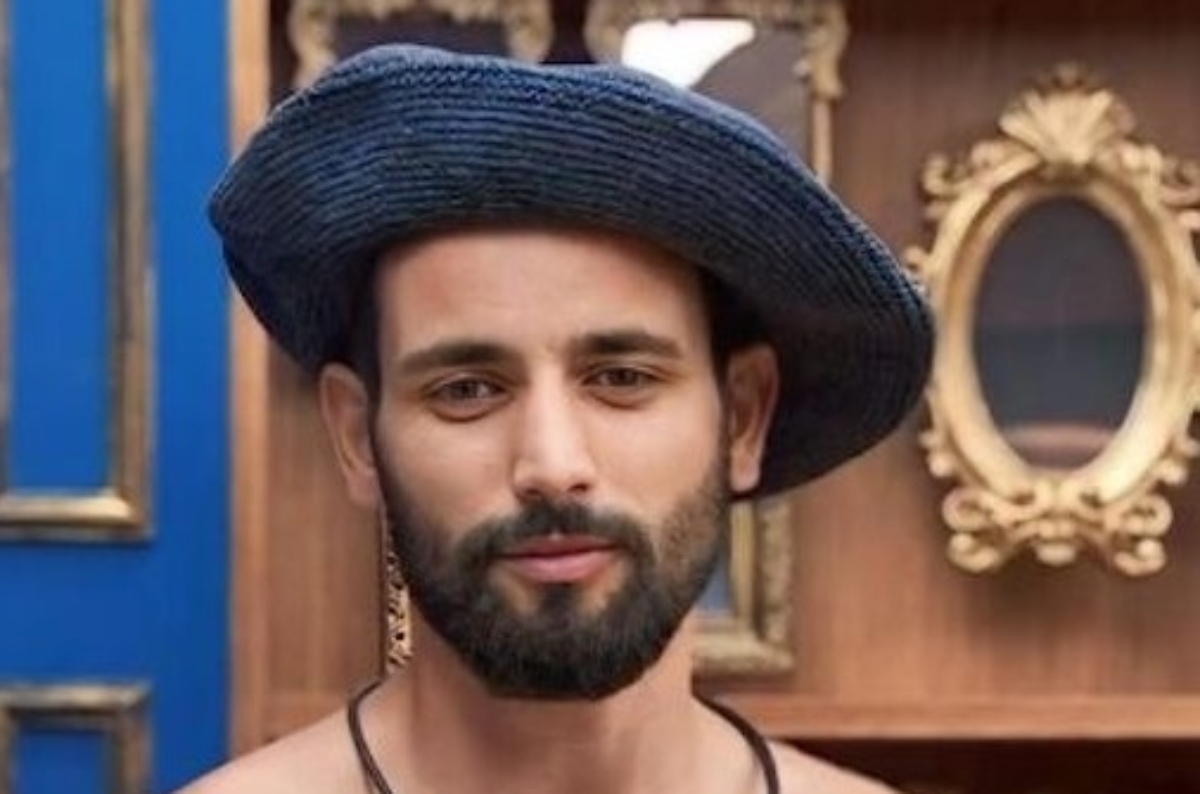 Matteus deveria ser o favorito para ganhar o jogo
