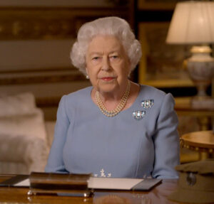 Ex-primeira ministra do Reino Unido revela último conselho que recebeu de Rainha Elizabeth II