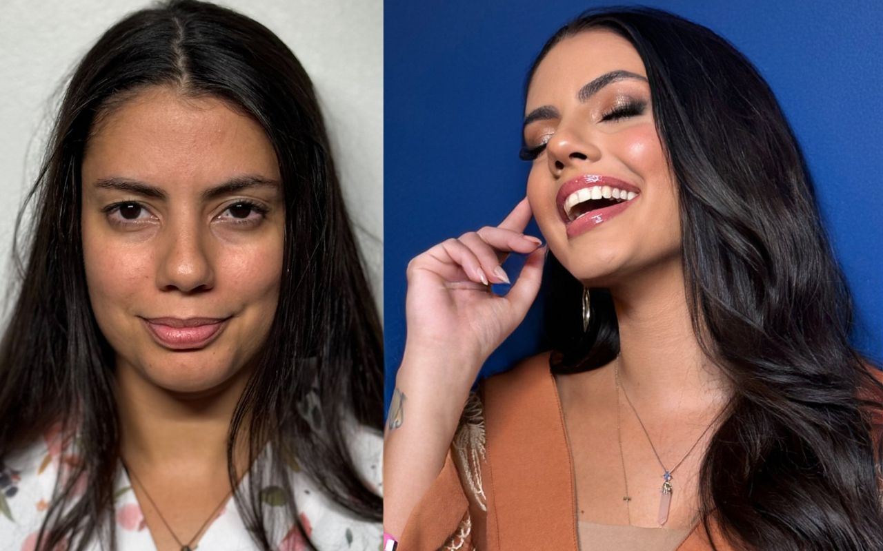 Antes e depois de Fernanda Bande, a Loba de Niterói, pós-BBB 24