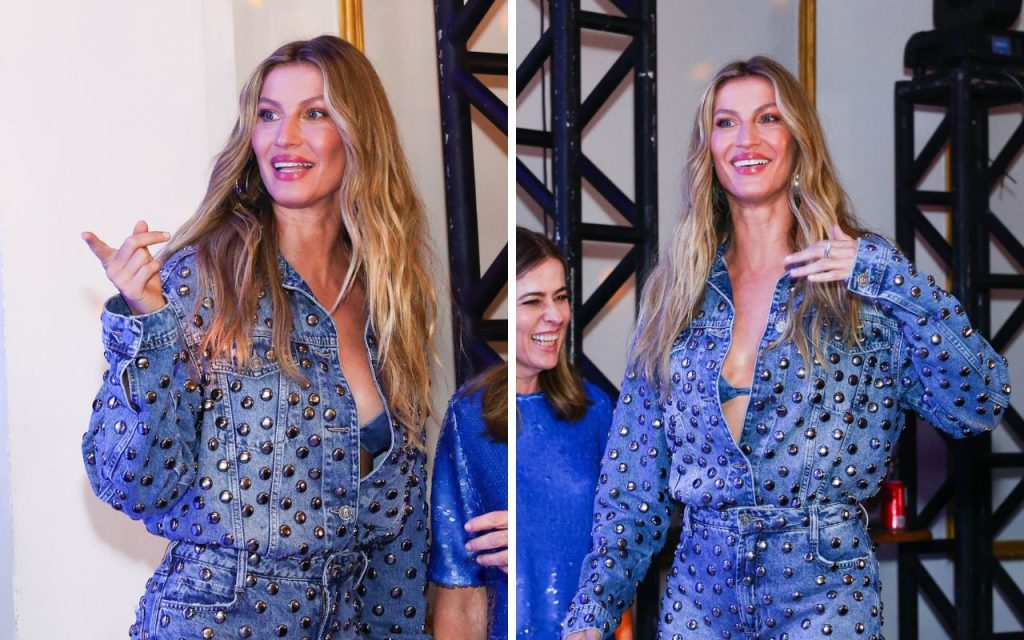 gisele-bundchen-danca-funk-em-festa-de-moda-5-1024x640-1 Gisele Bündchen se diverte em evento de Moda no Copacabana Palace – Foto: BrazilNews