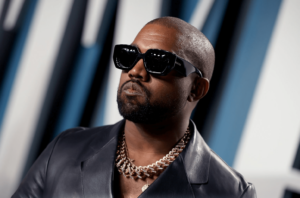 Kanye West vai lançar sua própria plataforma de conteúdo adulto, diz TMZ