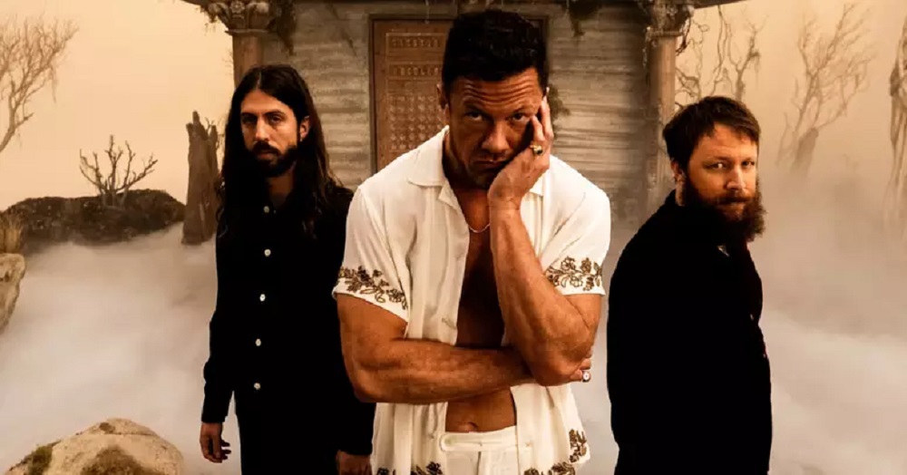 Imagine Dragons lança ‘Eyes Closed’; veja letra e tradução