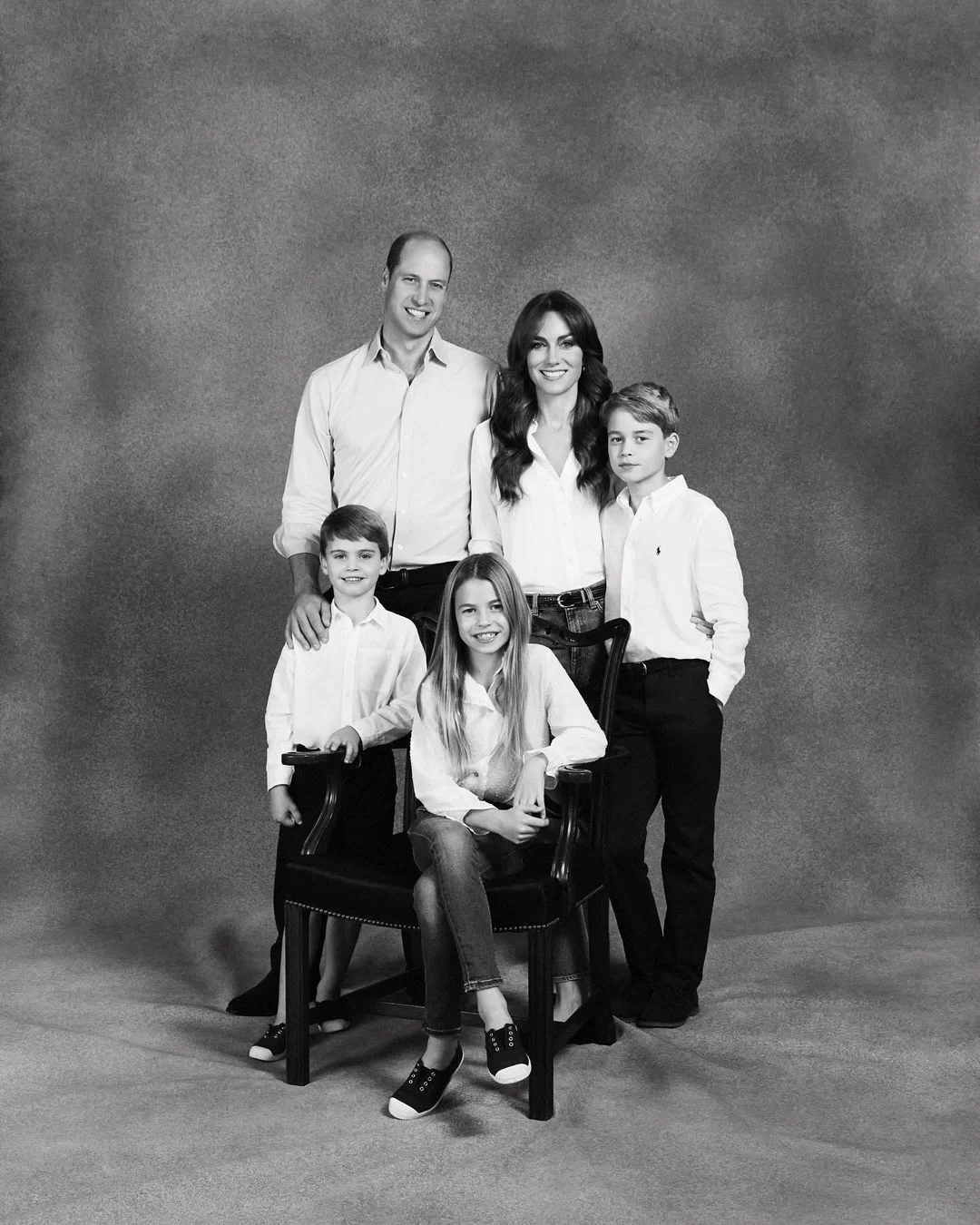 Família Real