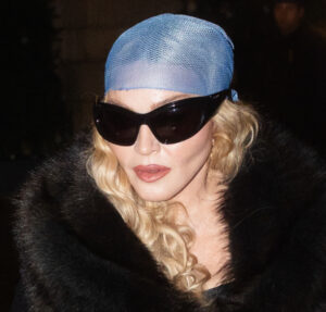 Prestes a se apresentar no Brasil, Madonna é processada nos Estados Unidos por atrasos em shows