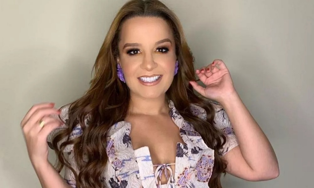 Maiara revela detalhes de cirurgia íntima: “Uma nova mulher”