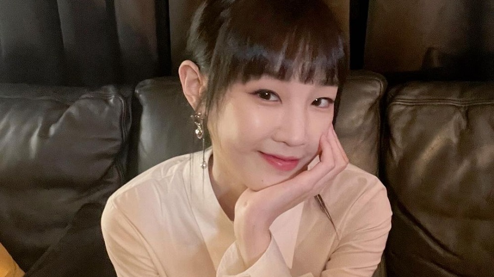 Estrela do k-pop, Park Bo-ram é encontrada morta aos 30 anos