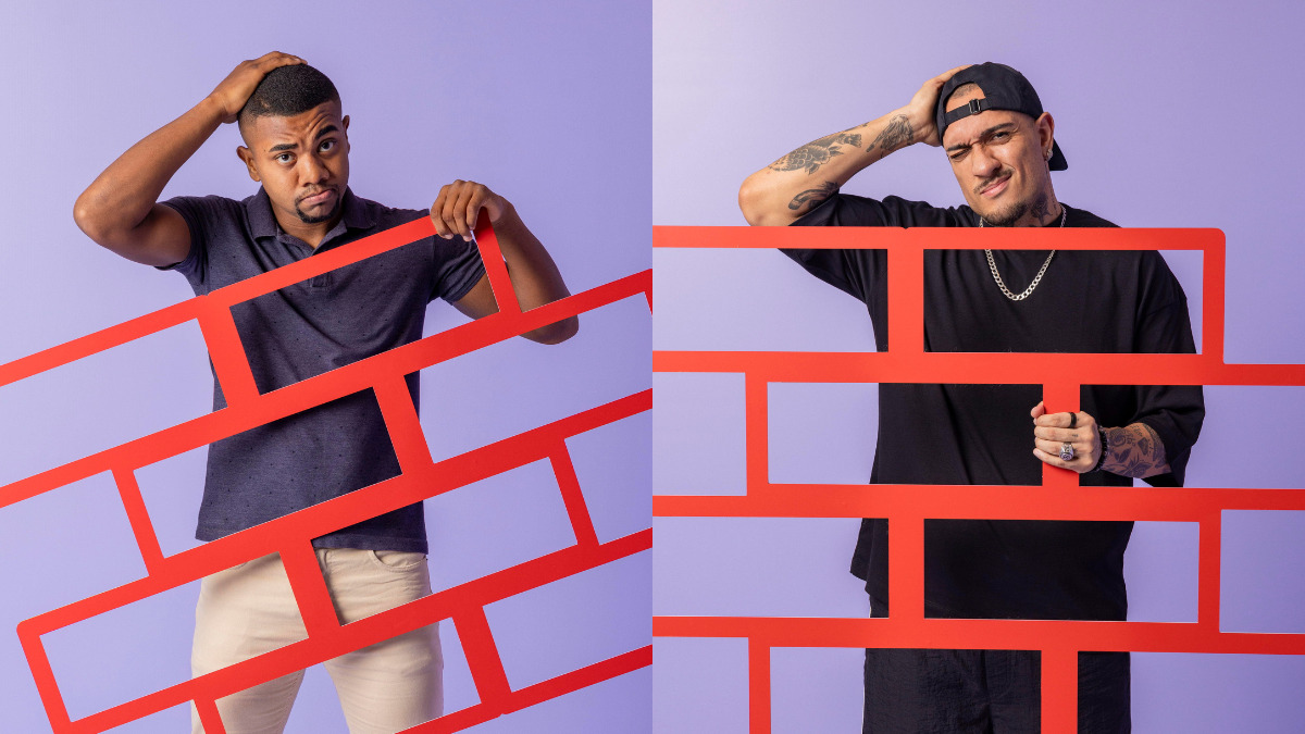 Pitel é eliminada do BBB24 e novo paredão é formado com Davi e Bin Laden
