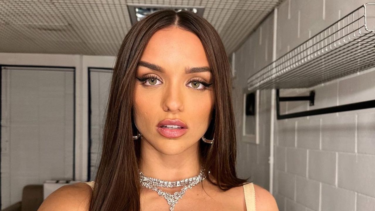 Rafa Kalimann rebate críticas a sua estreia como atriz: 'A galera fala mal por nada' Lorena Bueri