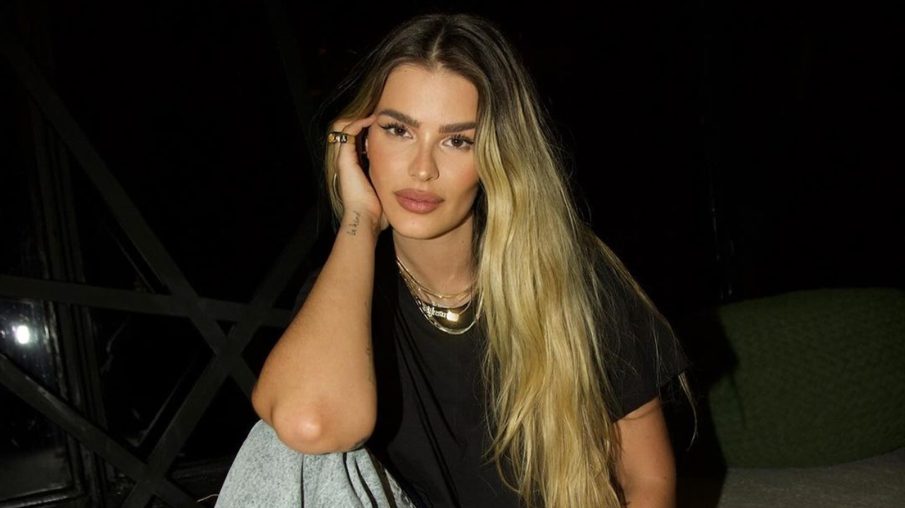 Yasmin Brunet comenta sobre relacionamento abusivo do passado: 'Querendo ou não, foi uma libertação' Lorena Bueri