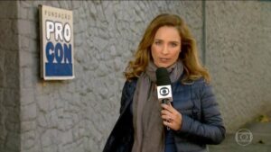 Veruska Donato revela como foi sua saída da Globo: “Não foi legal”