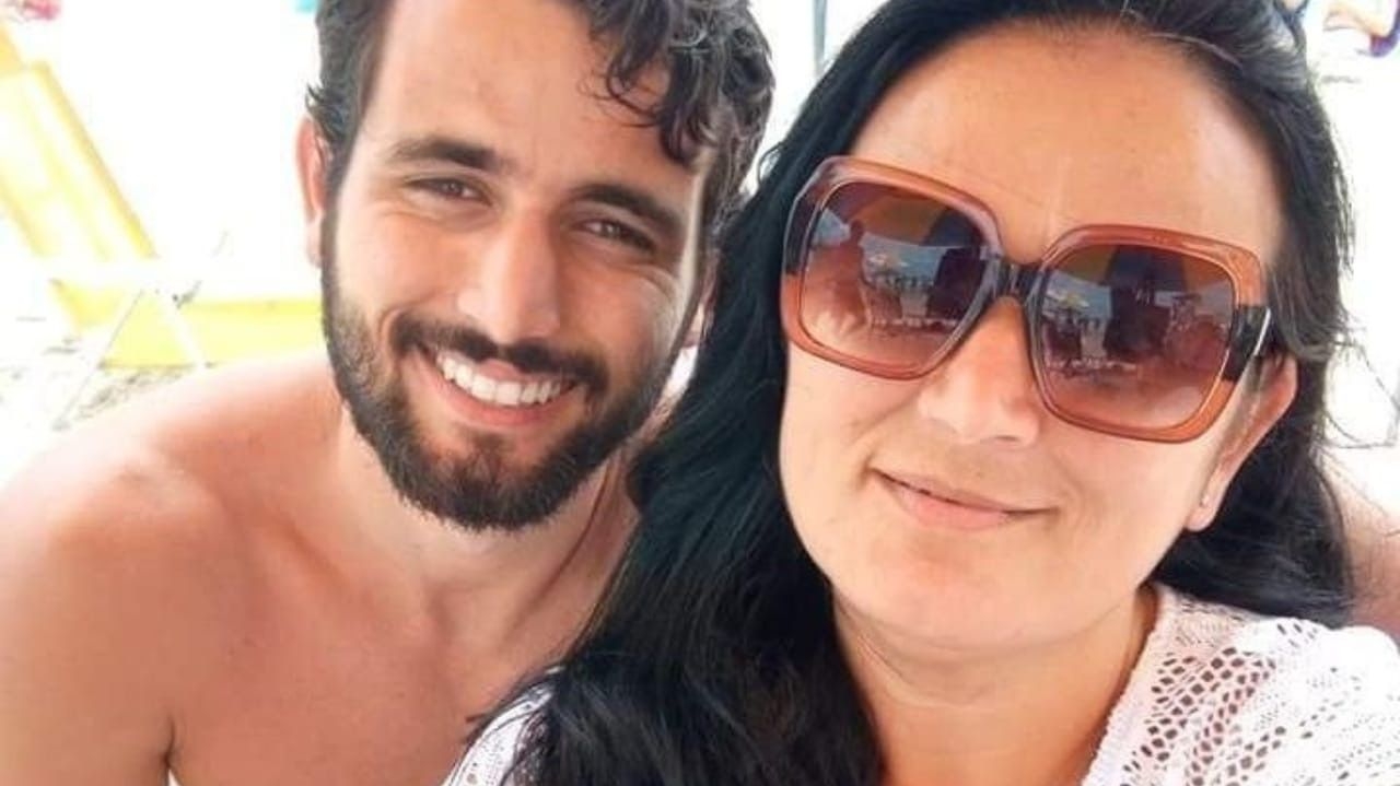 Mãe de Matteus diz não aprovar envolvimento do filho com Isabelle Lorena Bueri