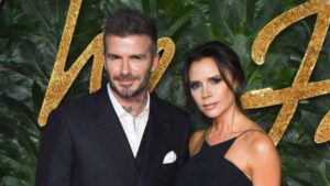 David Beckham faz vídeo romântico em comemoração aos 50 anos da esposa
