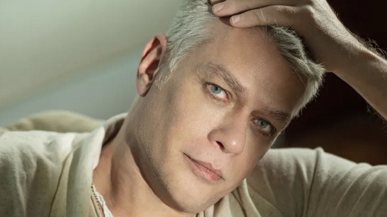 Fábio Assunção revela que não vê a filha caçula há 7 meses Lorena Bueri