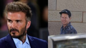 Beckham processa Wahlberg e fundadores da F45 por fraude em acordo milionário