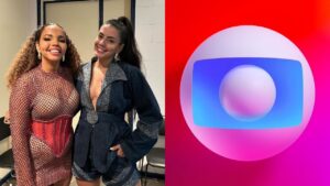 Fernanda e Pitel são contratadas pela Globo para apresentar programa pela Multishow