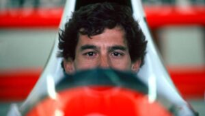 Ayrton Senna terá novo documentário no Globoplay