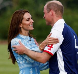 Príncipe William retornará aos deveres reais após anúncio de câncer de Kate Middleton